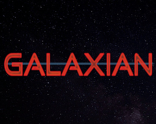 Galaxian
