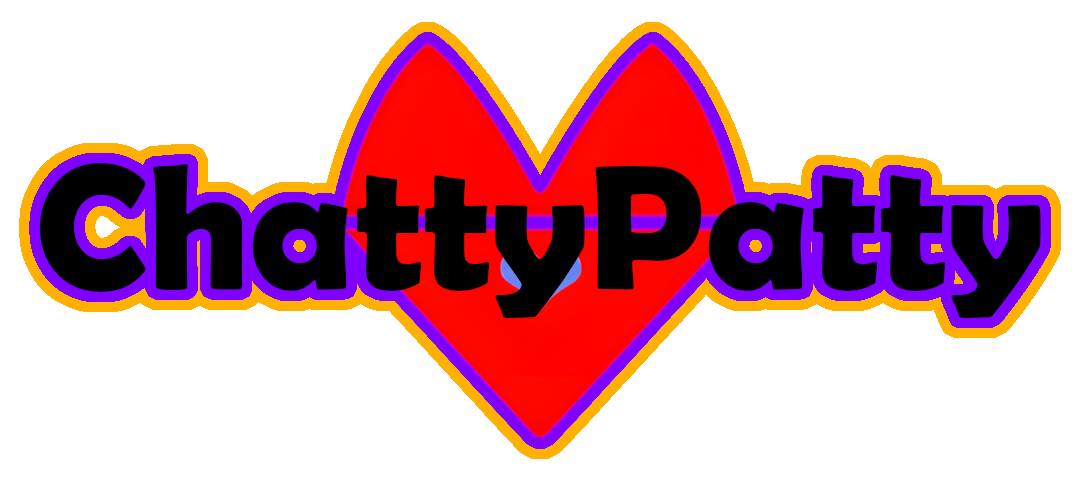 ChattyPatty
