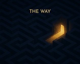 Cover image for The Way