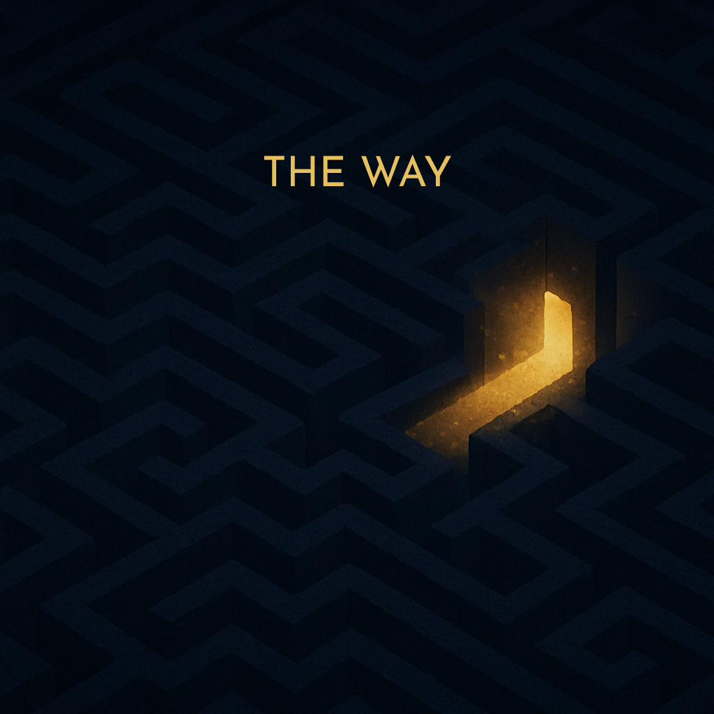 Cover image for The Way