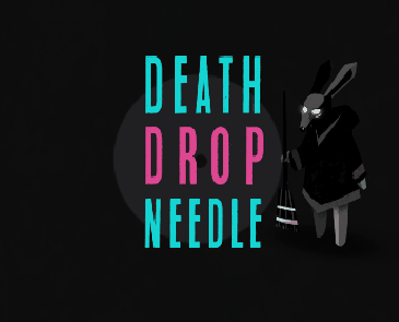 Death Drop Needle