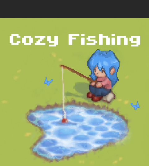 Cozy Fishing