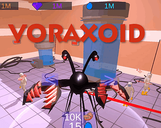 Voraxoid