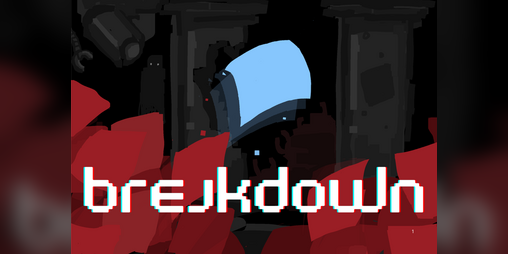 Cover image for BreakDown