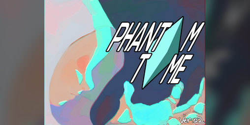 Cover image for NEW Phantom Tome DEMO