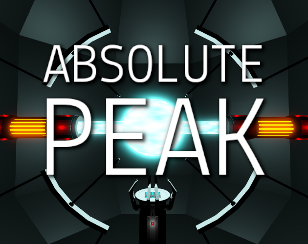 Cover image for Absolute Peak