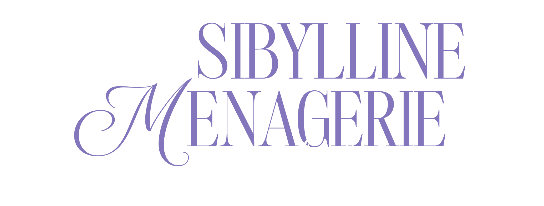 The Sibylline Menagerie (Ver.1)