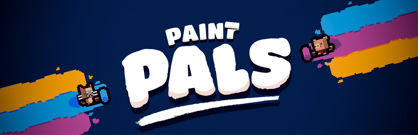 Paint Pals