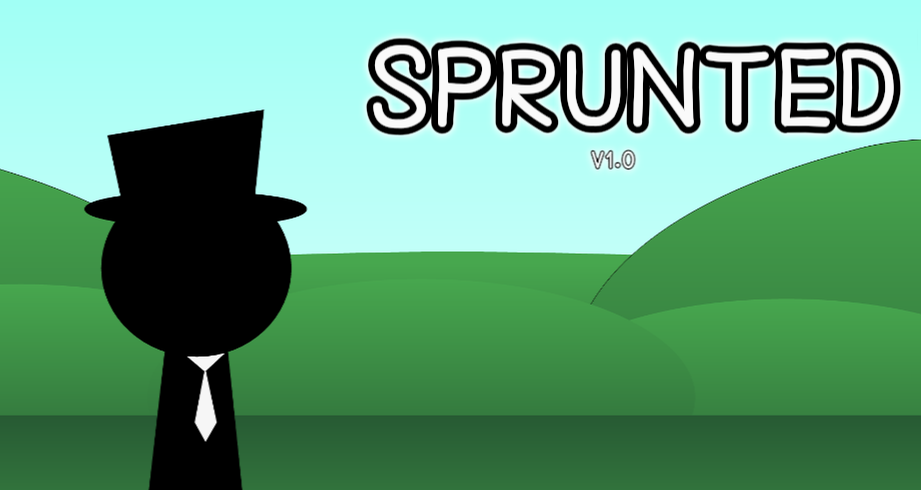 (V1.0 RELEASE) SPRUNTED