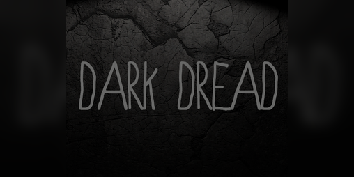 Cover image for Dark Dread