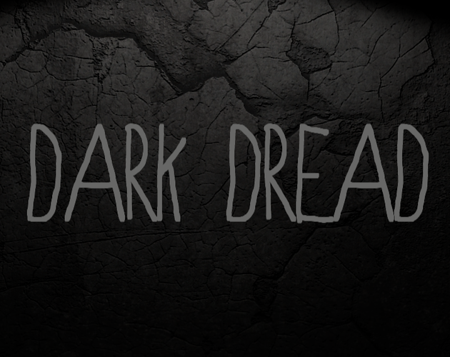 Cover image for Dark Dread