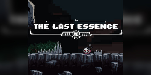Cover image for The Last Essence