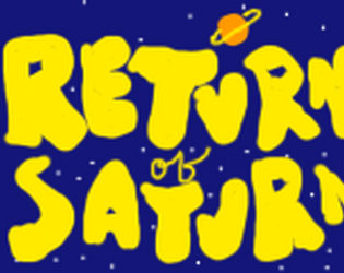 Return of Saturn