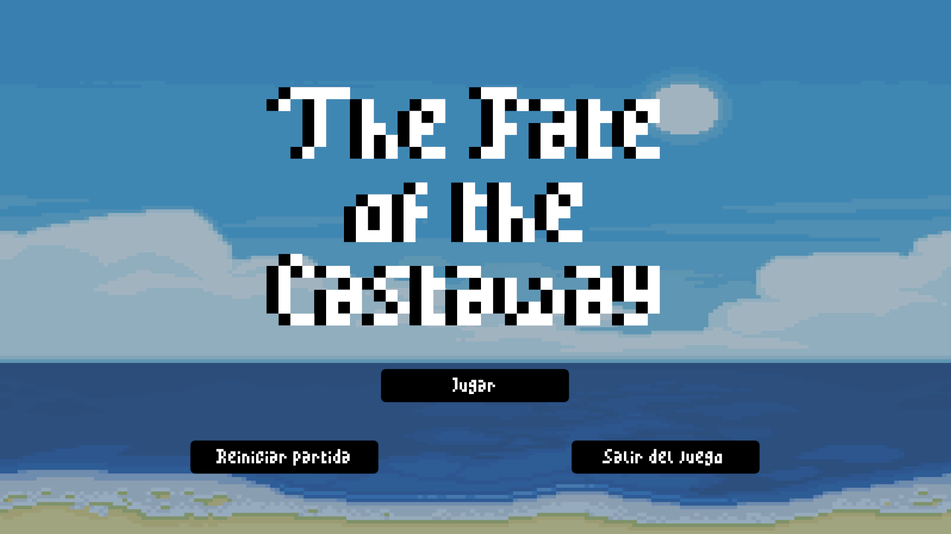 The Fate of the Castaways