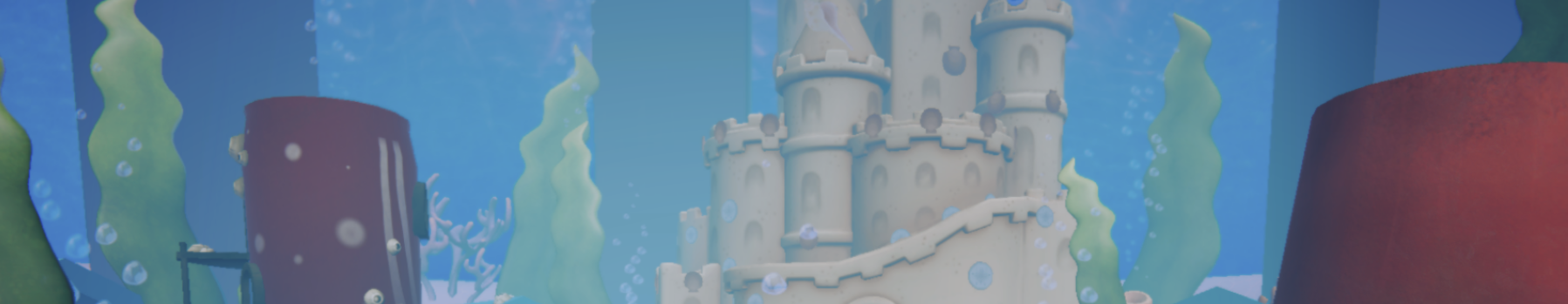 Seaside Kingdom - Demo Ver.