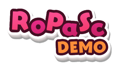 RoPaSc Demo