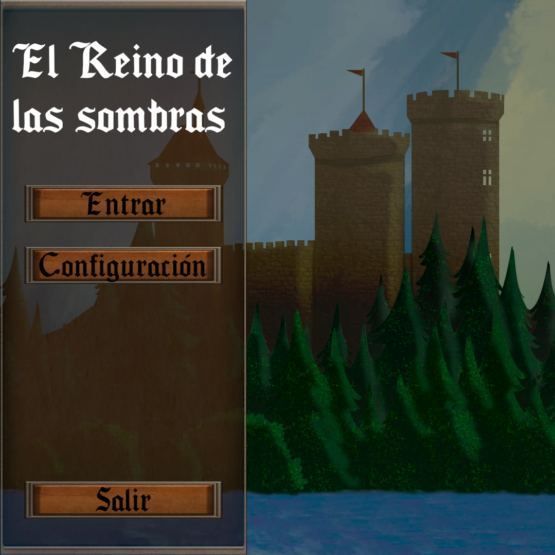 El Reino de las Sombras