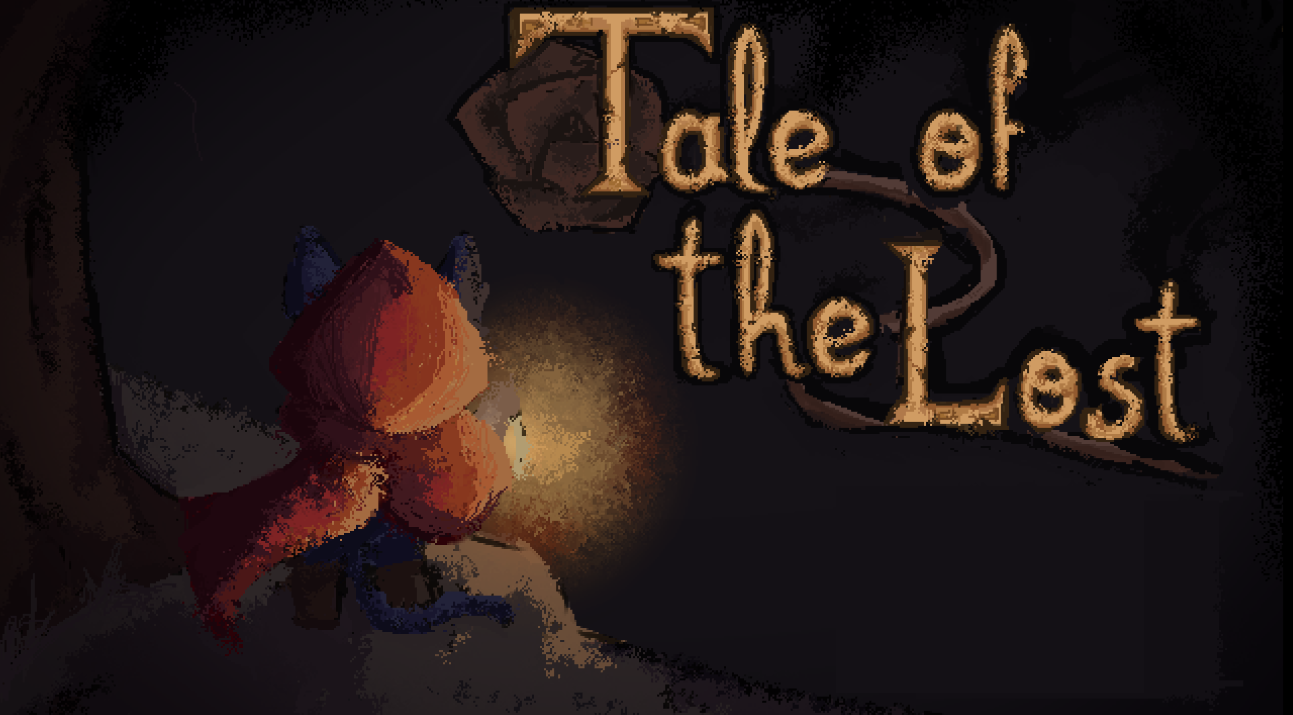 A Tale of the Lost