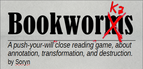 Cover image for Bookworks