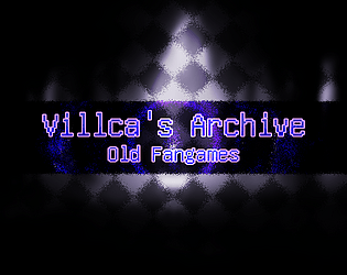 Villca's Archive