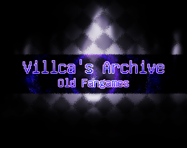 Villca's Archive by VillcaToons