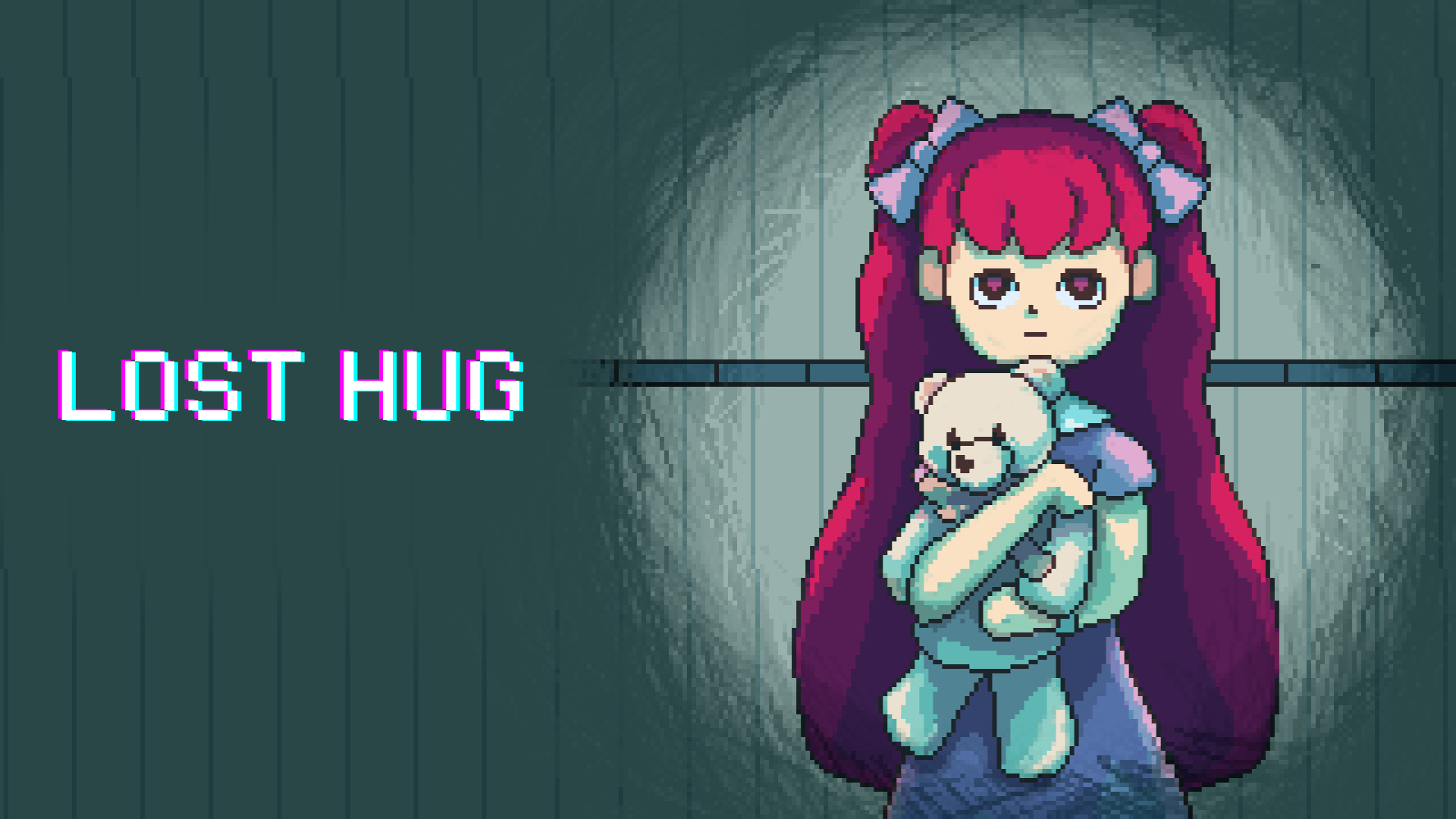 Lost Hug