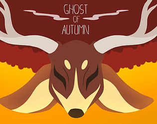 Ghost of Autumn