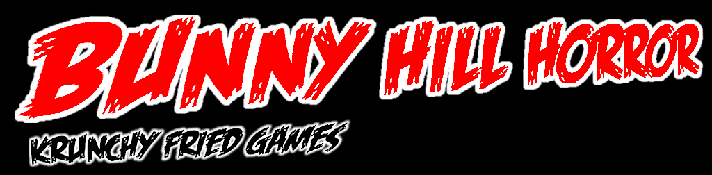 Bunny Hill Horror