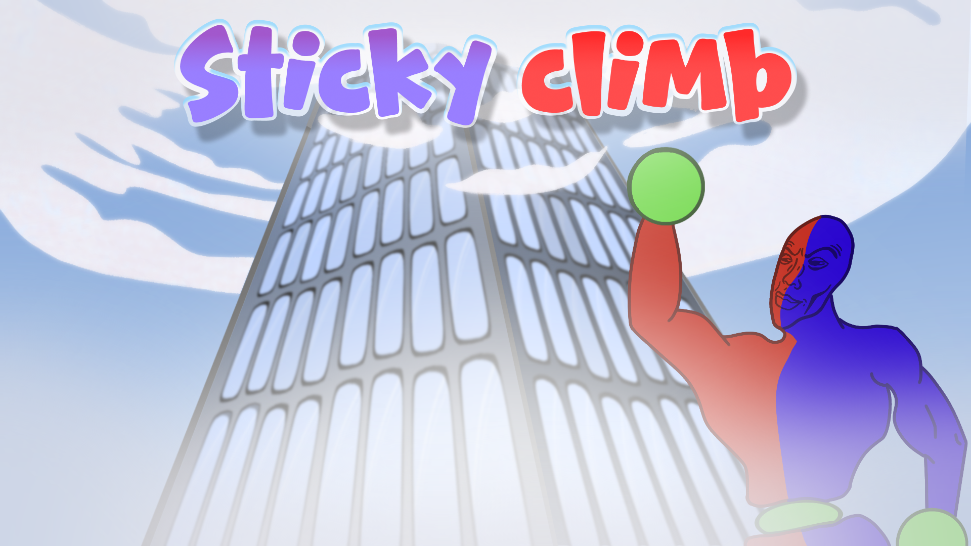 Sticky Climb