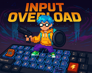 Input Overload