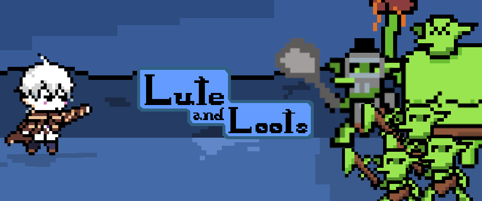 Loot & Lutes