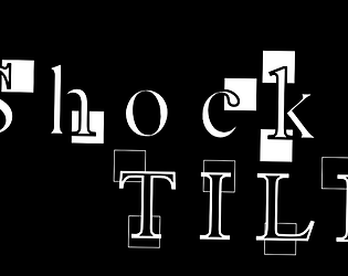 SHOCK TILE