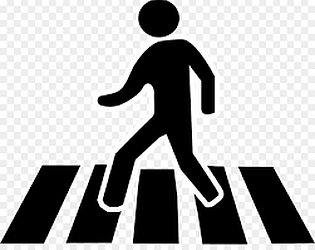 Road Crossing