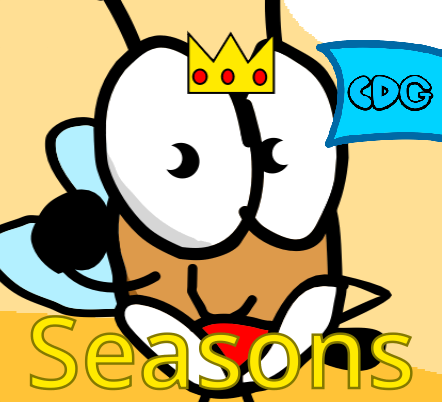 Fly guy firework seasons by Condongames