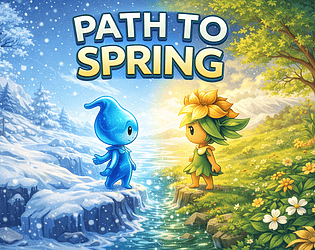 Path to Spring
