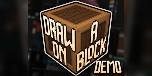Cover image for Draw on a Block