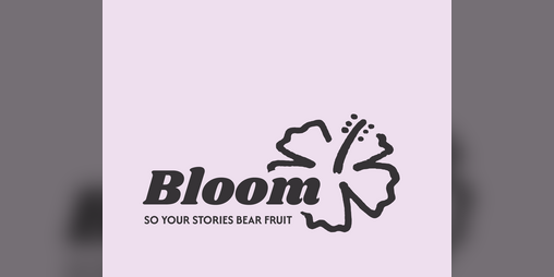 Cover image for Bloom SRD
