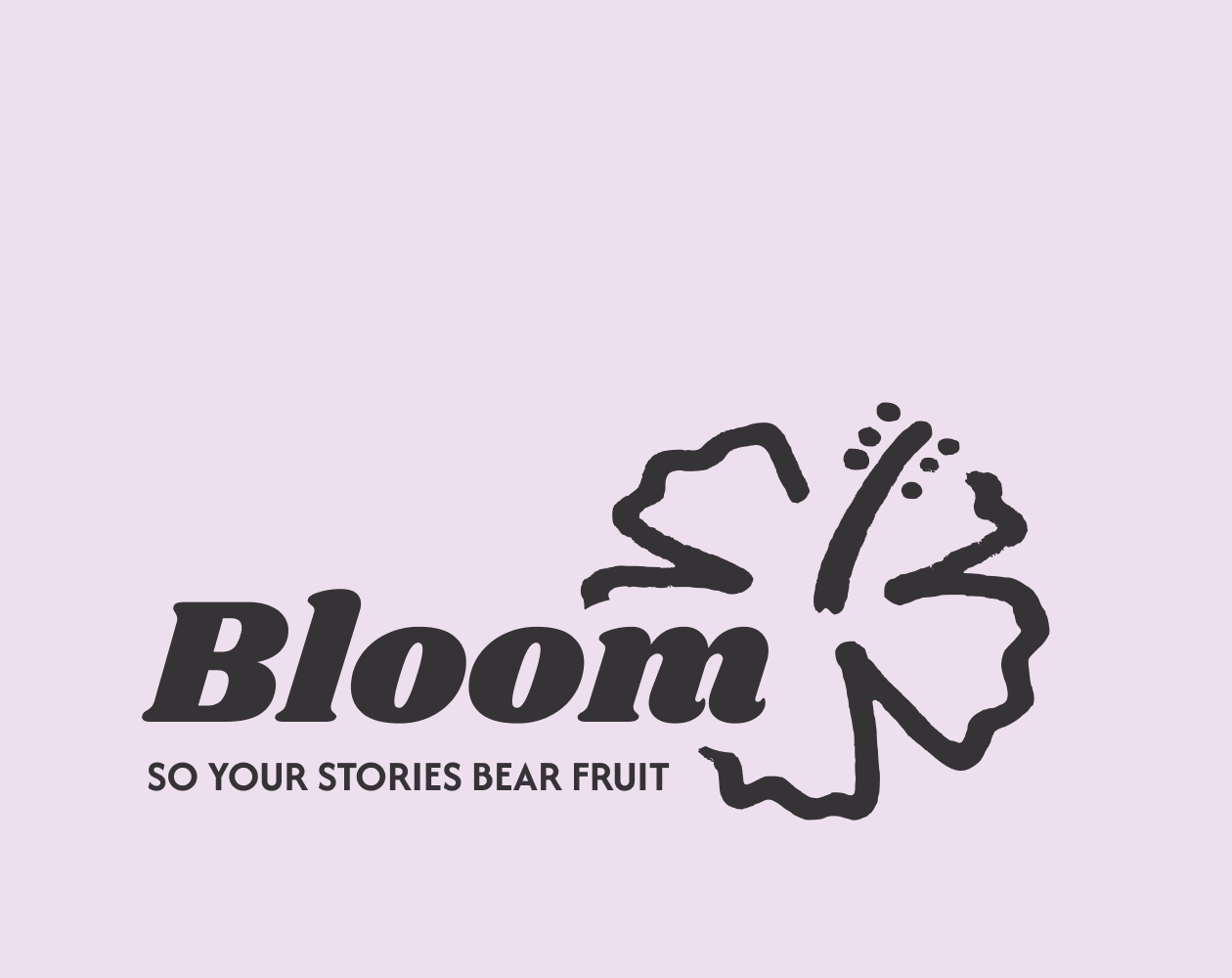 Cover image for Bloom SRD