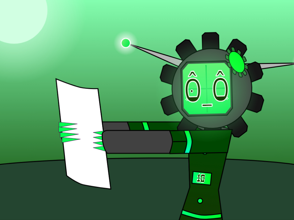 DID [YOU] KNOW [[10!!]] IS KNOWN FOR HER [[HIGH DEFENCE]]????