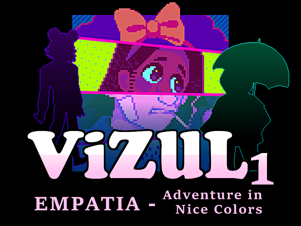 VizuL 1: EMPATIA - AiNC (demo)