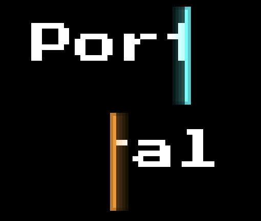 Cover image for Portal Zero