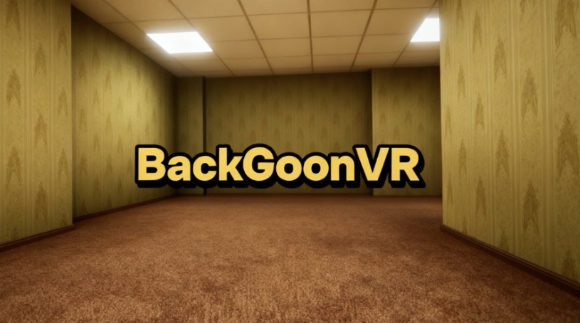 Backgoon cover