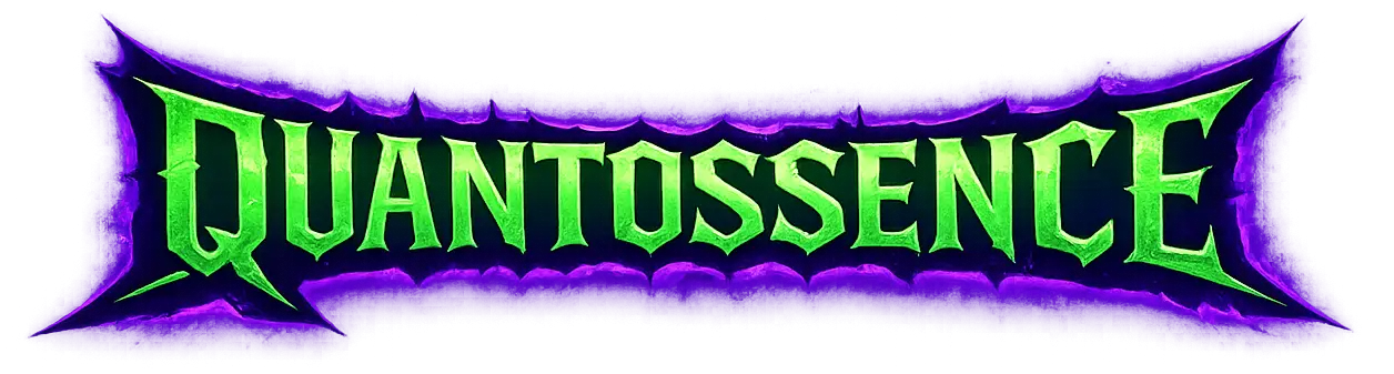 Quantossence