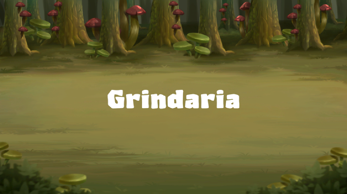 Grindaria
