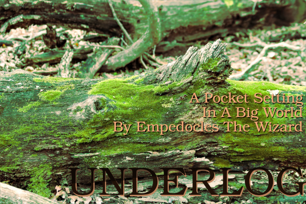 Underlog