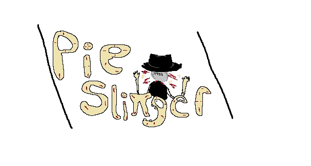 Pie Slinger