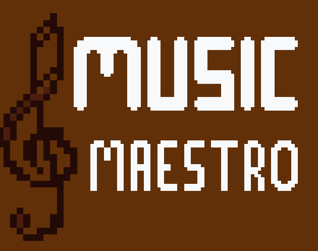 Music Maestro