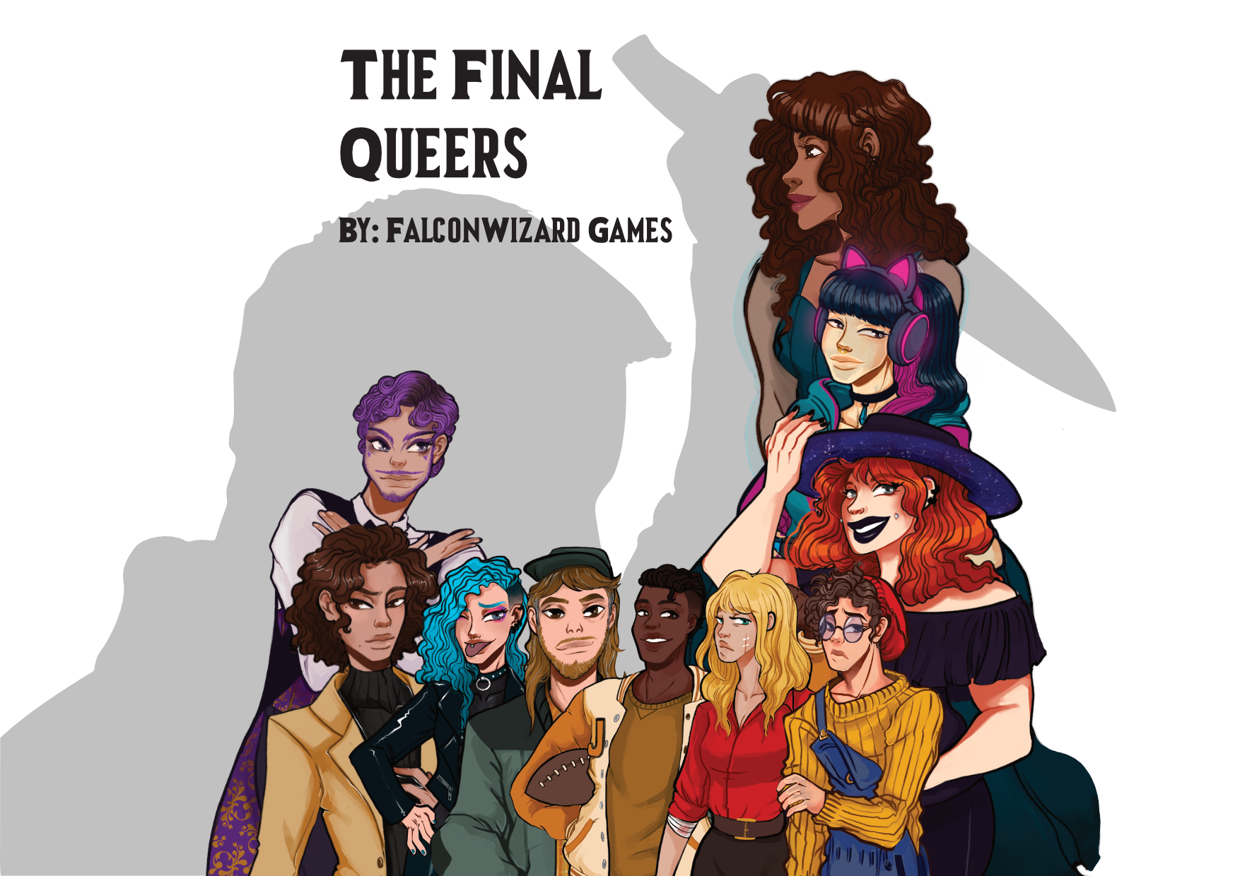 The Final Queers