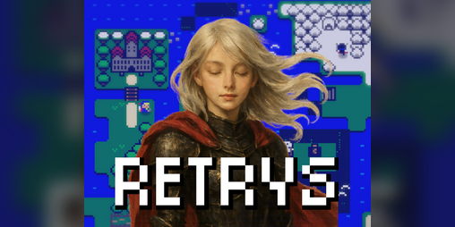 Cover image for RETRYS Demo