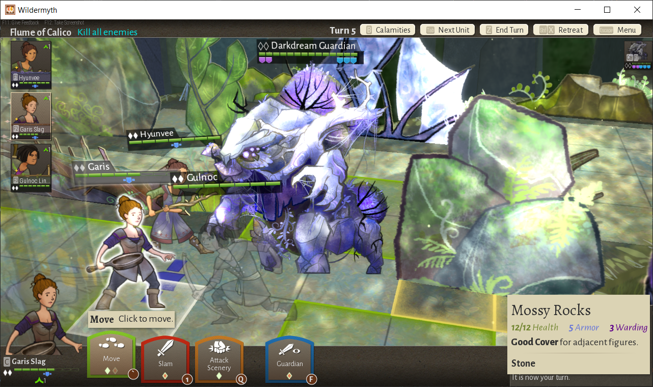 instal the new version for android Wildermyth